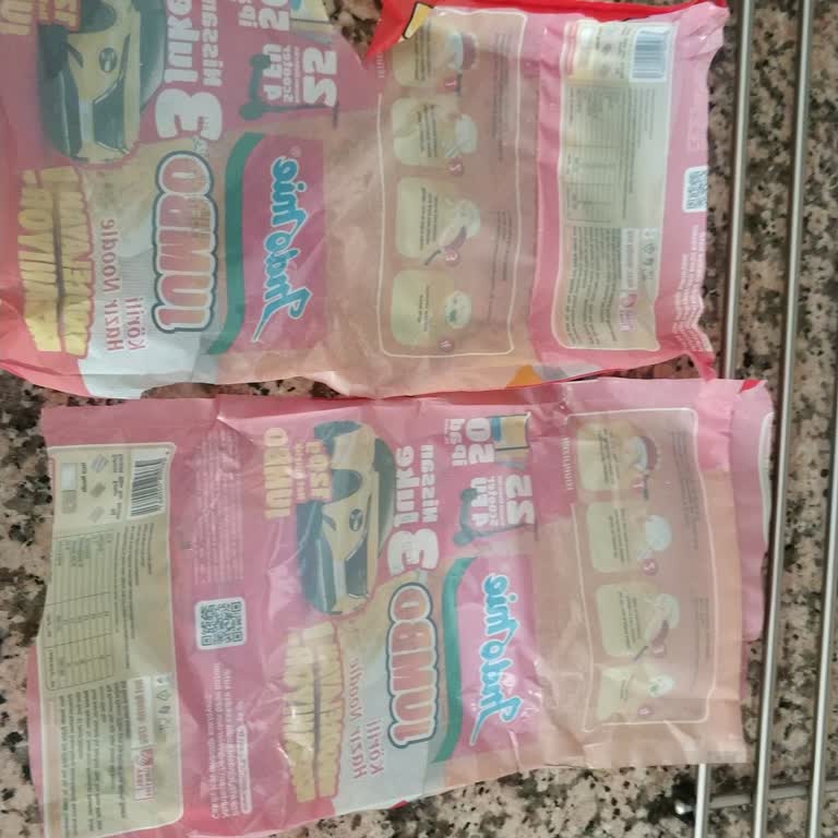 Çekiliş Vaadiyle Kodsuz Noodle Hayal Kırıklığı