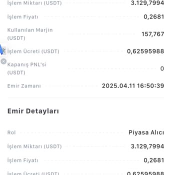 MEXC Liquidated My Position Despite Lower Average Price—I Want My Loss Refunded