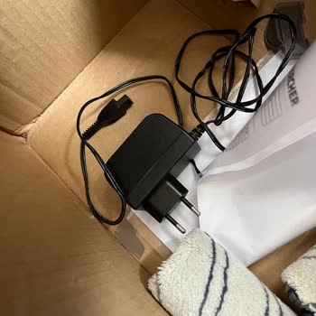 Servis Sürecinde Kırılan Ürün Ve İlgisizlik