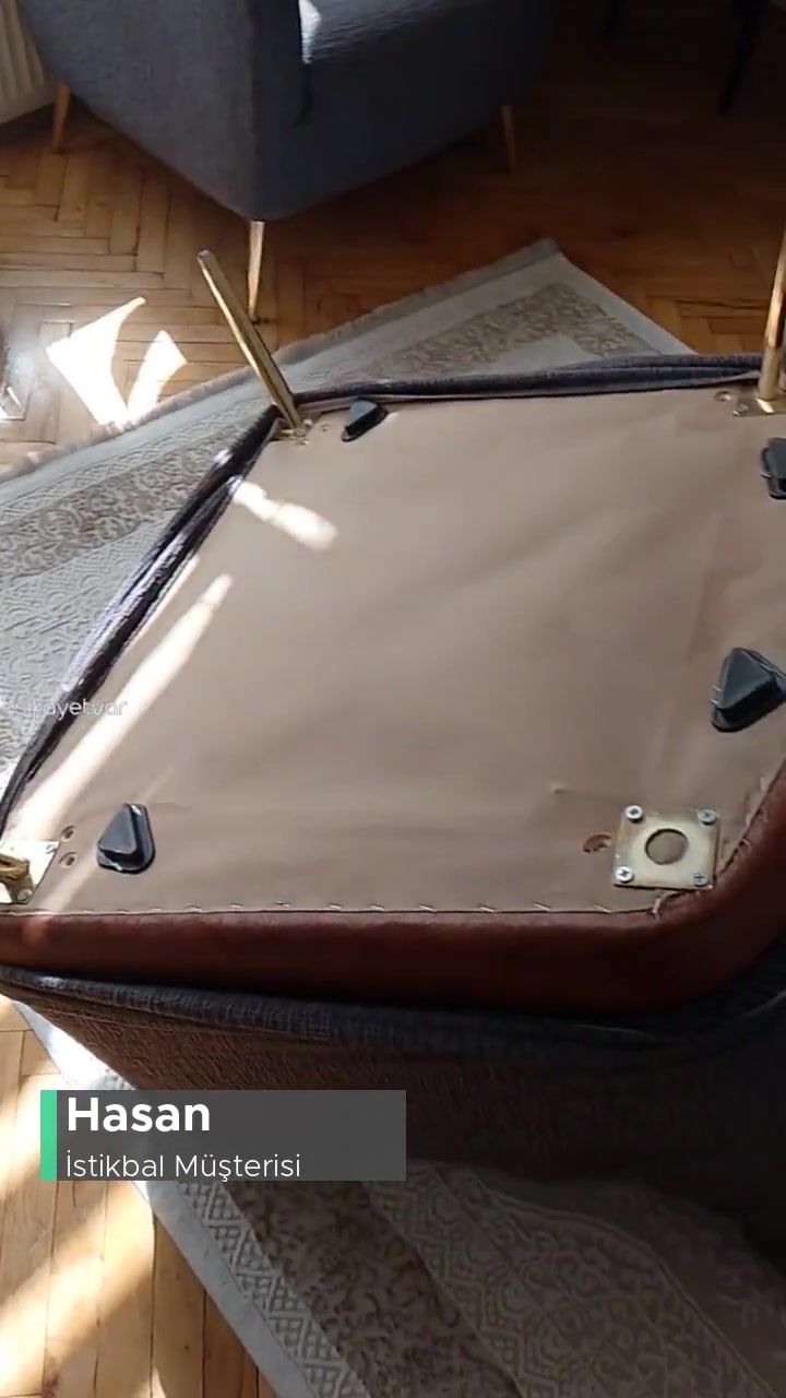 İstikbal Pişmanlıktır! videonun kapak resmi