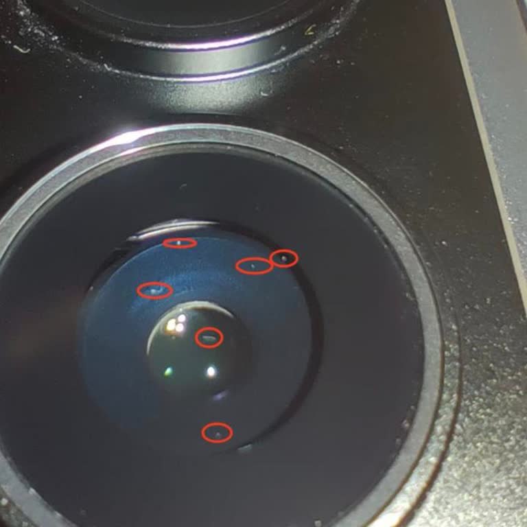 Xiaomi 14t Pro Kamera Sorunu!