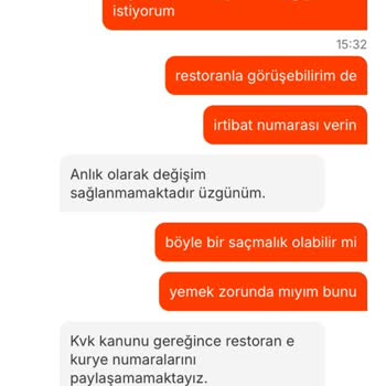 Yanlış Sipariş Ve İlgisiz Müşteri Hizmeti: Popeyes Ve Migros Yemek Hayal Kırıklığı