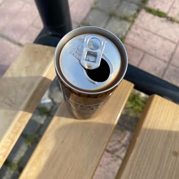 Şok Marketler Lezz Kafe Bozuk Ürün