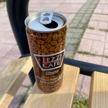 Şok Marketler Lezz Kafe Bozuk Ürün