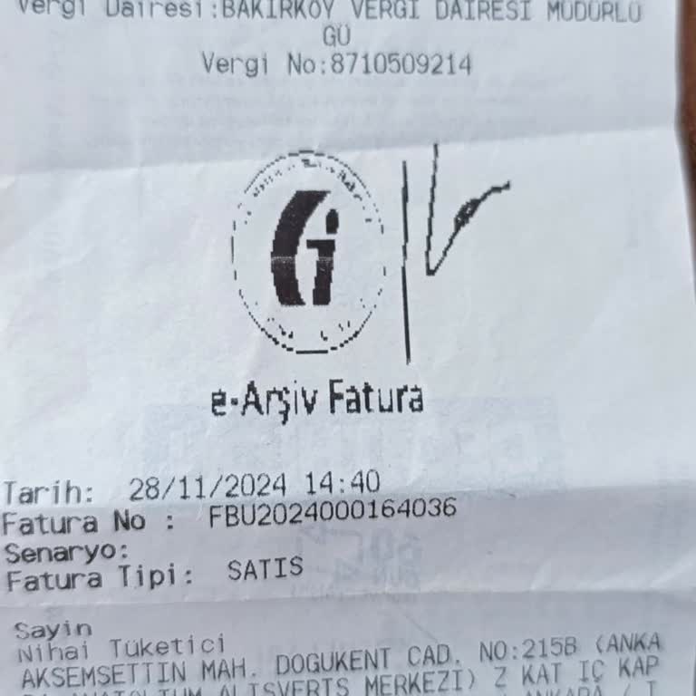 Yanlış Bilgiyle Mağduriyet Ve Zaman Kaybı