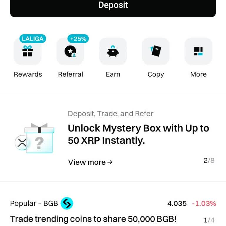 Bitget Liquidated My Profitable Short Position Without Market Movement or Warning