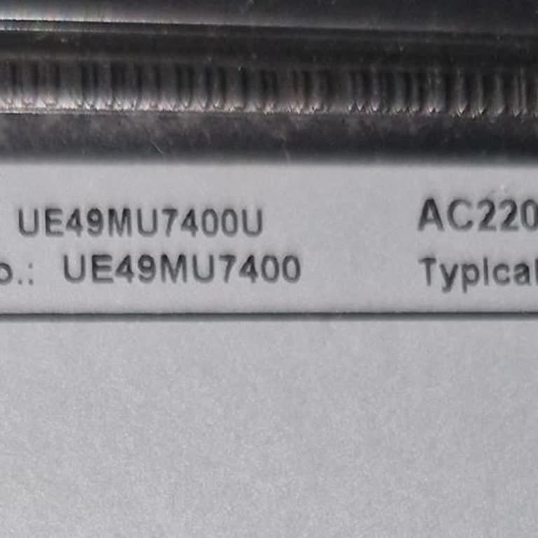 Samsung TV Panel Değişiminde Fahiş Fiyatlandırma Şikayeti