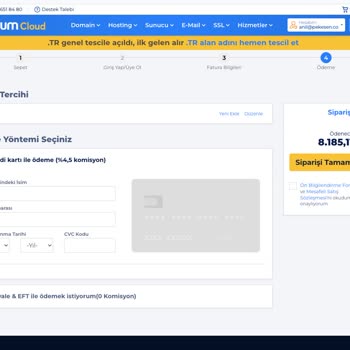 Kredi Kartı İle Ödemede Ekstra Komisyon Sorunu