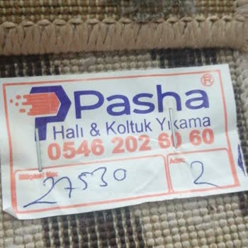 Halı Temizliğinde Hüsran: Param Çöpe Gitti!