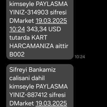 Çiçek Sepeti'nde Güvenlik Açığı: 6180 TL'lik Şok Çekim