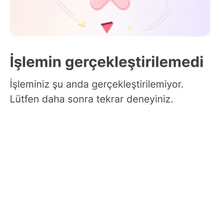 Hepsiburada Üzerinden Çekilen Kredinin Hesaba Aktarılamaması