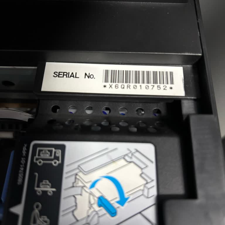 Epson Yazıcı Ve Servisinden Memnuniyetsizlik