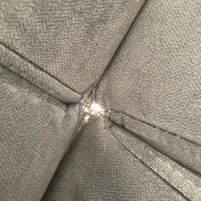 Koltuk Takımı Değişiminde Gecikme Ve İlgisizlik