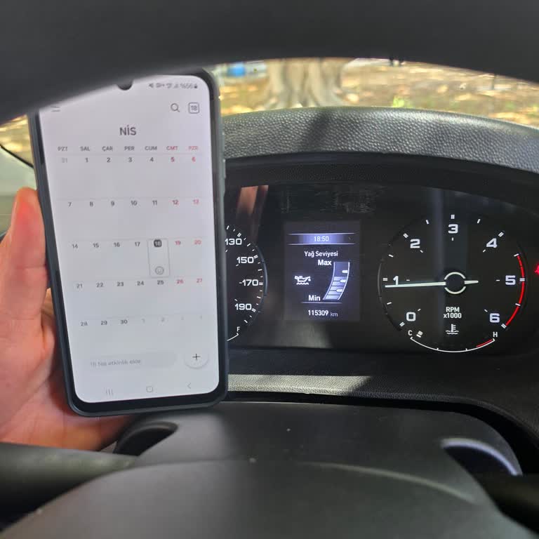 Fiat Ducato Servisinde Çözülmeyen Arıza Sorunu