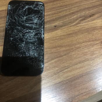 Yüksek Tamirat Ücreti Ve İade Sorunu