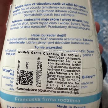 Ürün Güvenilirliği Hakkında Belirsizlik Ve Mağduriyet