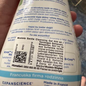 Ürün Güvenilirliği Hakkında Belirsizlik Ve Mağduriyet