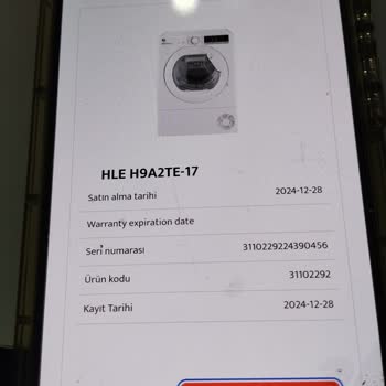 Yanlış Model Ve Fiyat Farklılığı Mağduriyeti