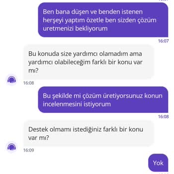 Getir Su Kampanya İndirimi Sorunu