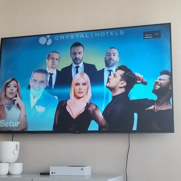 Disney Uygulamasında Reklamlı Paket Şoku