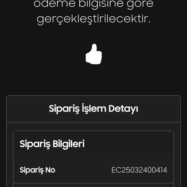 Samsung Ve EasyCep'ten Beklenen Ödeme Krizi