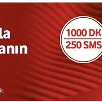 Vodafone Tarifelerinde Adaletsizlik Ve Haksızlık
