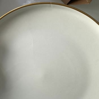 Hatalı Ürün Ve Kötü Müşteri Hizmeti: Hayal Kırıklığı Yaşadım