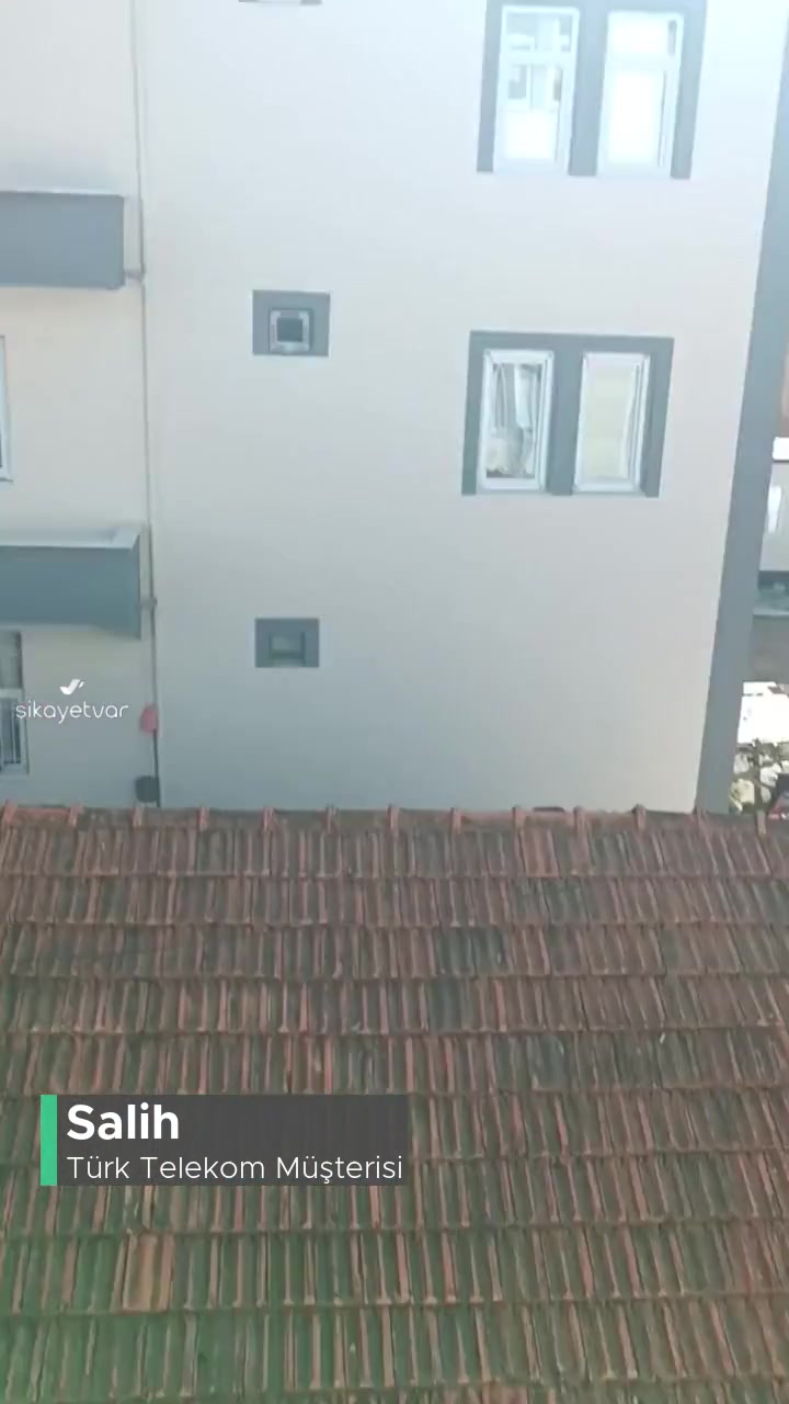 Türk Telekom İnternet Sorunu Yaşıyorum Malatya'da! videonun kapak resmi