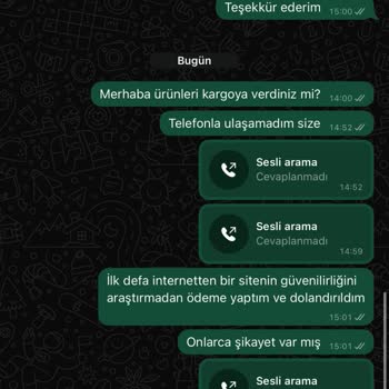 Zumbapet'ten Aldığım Köpek Maması İçin Ulaşılmazlık Sorunu