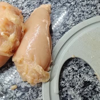 Sağlığımızla Oynayan Sorumsuz Tavuk Ürünleri