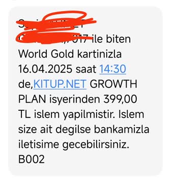 Hizmet İptali Sonrası Haksız Ücretlendirme