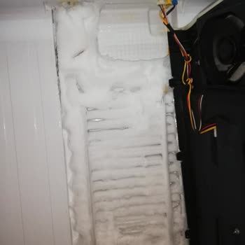 Samsung Buzdolabı Sorunu: Garanti Süresi Biter Bitmez Başlayan Çile