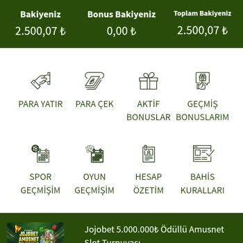 Kimlik Doğrulama Engeliyle Hesap Blokesi