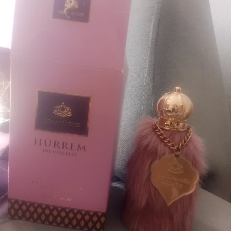 Yanlış Parfüm Satışıyla Hayal Kırıklığı