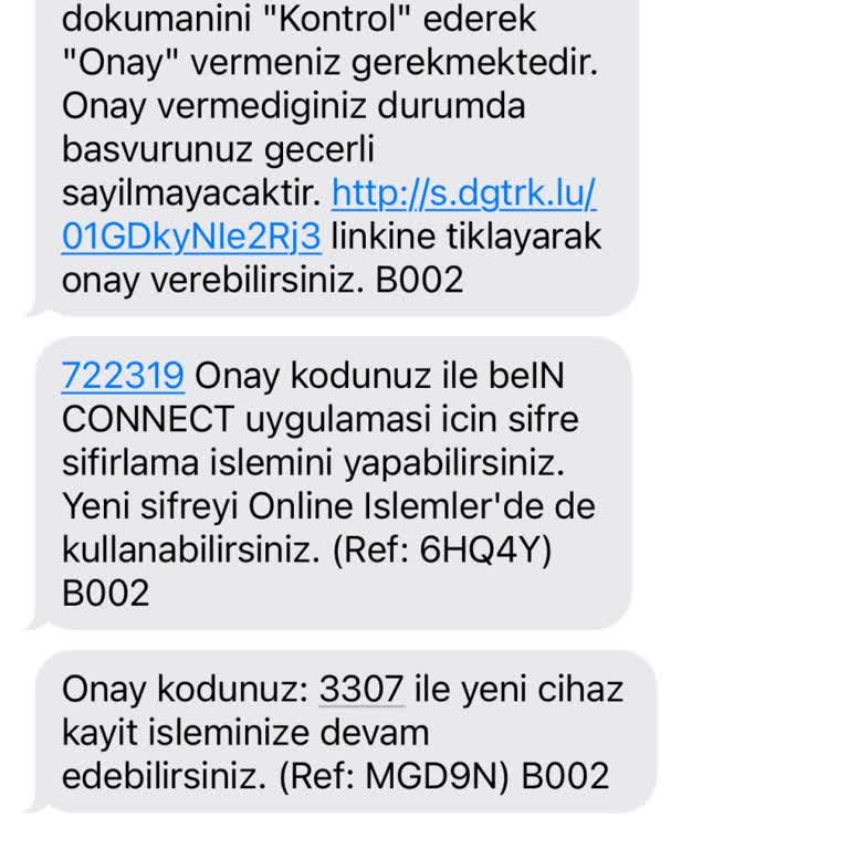 Yanıltıcı Telefon Aramasıyla Kişisel Bilgilerimin Kullanılması