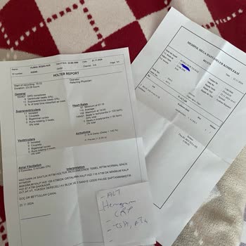 Yanlış Teşhis Ve Yanıltıcı Tedavi Süreci