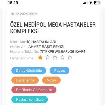 Yanlış Teşhis Ve Yanıltıcı Tedavi Süreci