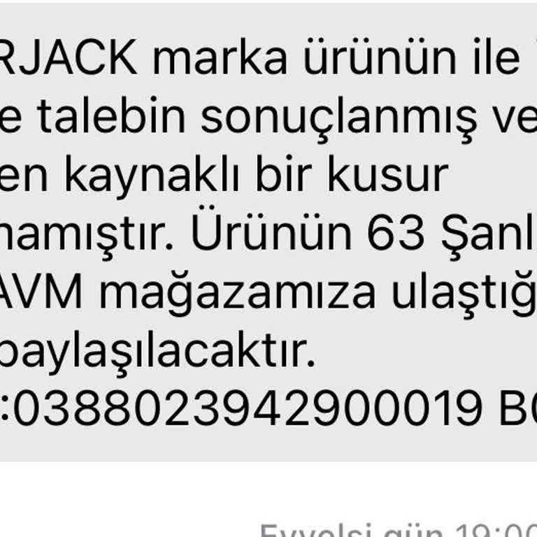 Aldığımız Ayakkabı Kızımın Ayaklarını Haşladı