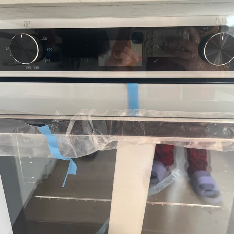 Ankastre Setinde Garanti Şoku Ve Kötü Müşteri Hizmeti