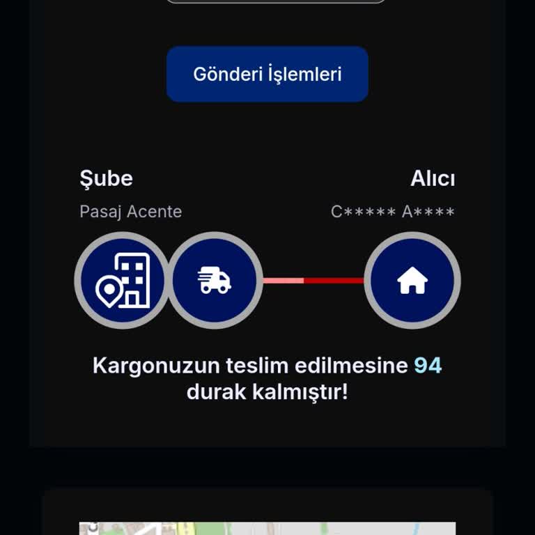 Kargom 4 Gündür Dağıtımda, Ticari Zararım Ne Olacak