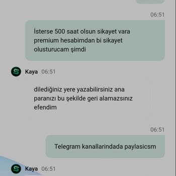 Kazanç Sonrası Hesap Kilitlenmesi