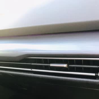 Volkswagen Golf 8: Kalorifer Izgarası Kronik Sorunu