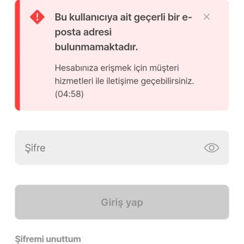 Hepsiburada Telefon Numarasıyla Şifre Yenileme Sorunu Ve Yetersiz Müşteri Hizmetleri Deneyimi!