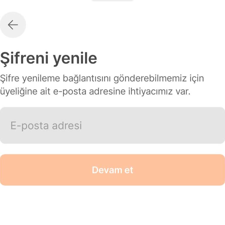 Hepsiburada Telefon Numarasıyla Şifre Yenileme Sorunu Ve Yetersiz Müşteri Hizmetleri Deneyimi!