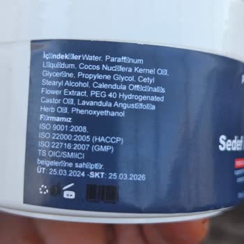 Son Kullanım Tarihi Geçmiş Kremler Ve İletişim Sorunu