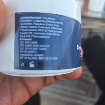 Son Kullanım Tarihi Geçmiş Kremler Ve İletişim Sorunu