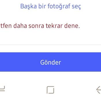 Haksız Askıya Alınan Instagram Hesabımın Geri Verilmesini Talep Ediyorum!