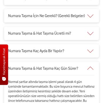 Vodafone'a Geçişte Uzayan Süreç Pişmanlık Yarattı
