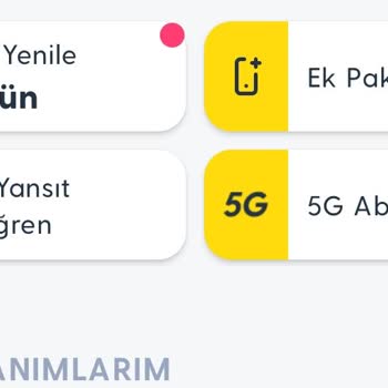 Vodafone'a Geçişte Uzayan Süreç Pişmanlık Yarattı
