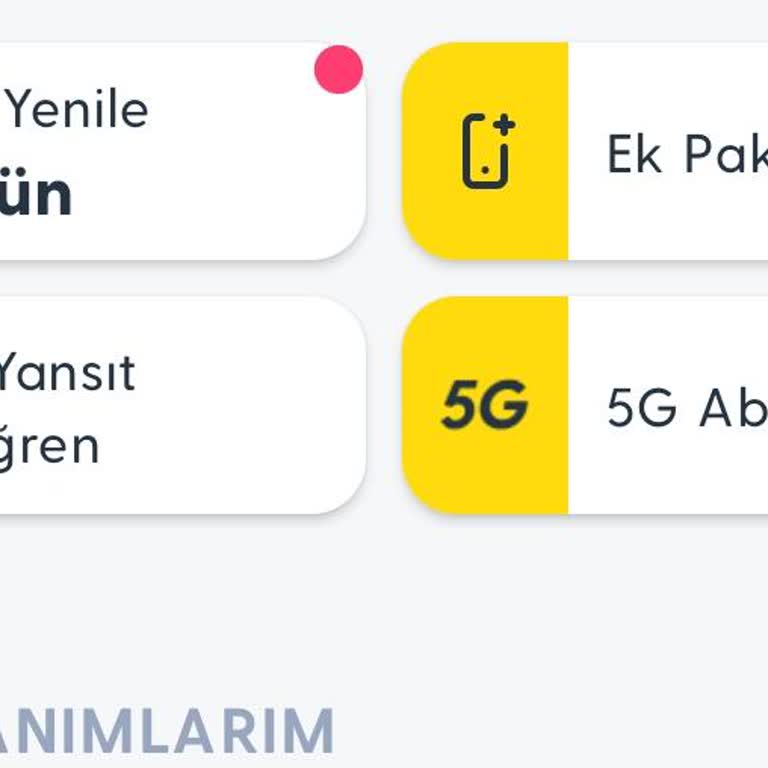 Vodafone'a Geçişte Uzayan Süreç Pişmanlık Yarattı